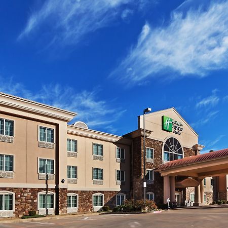 Holiday Inn Express Hotel & Suites Kilgore North By Ihg Exteriör bild