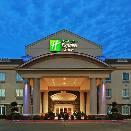 Holiday Inn Express Hotel & Suites Kilgore North By Ihg Exteriör bild