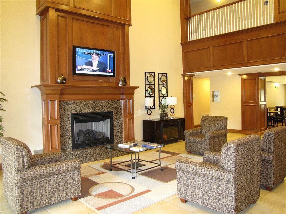 Holiday Inn Express Hotel & Suites Kilgore North By Ihg Exteriör bild