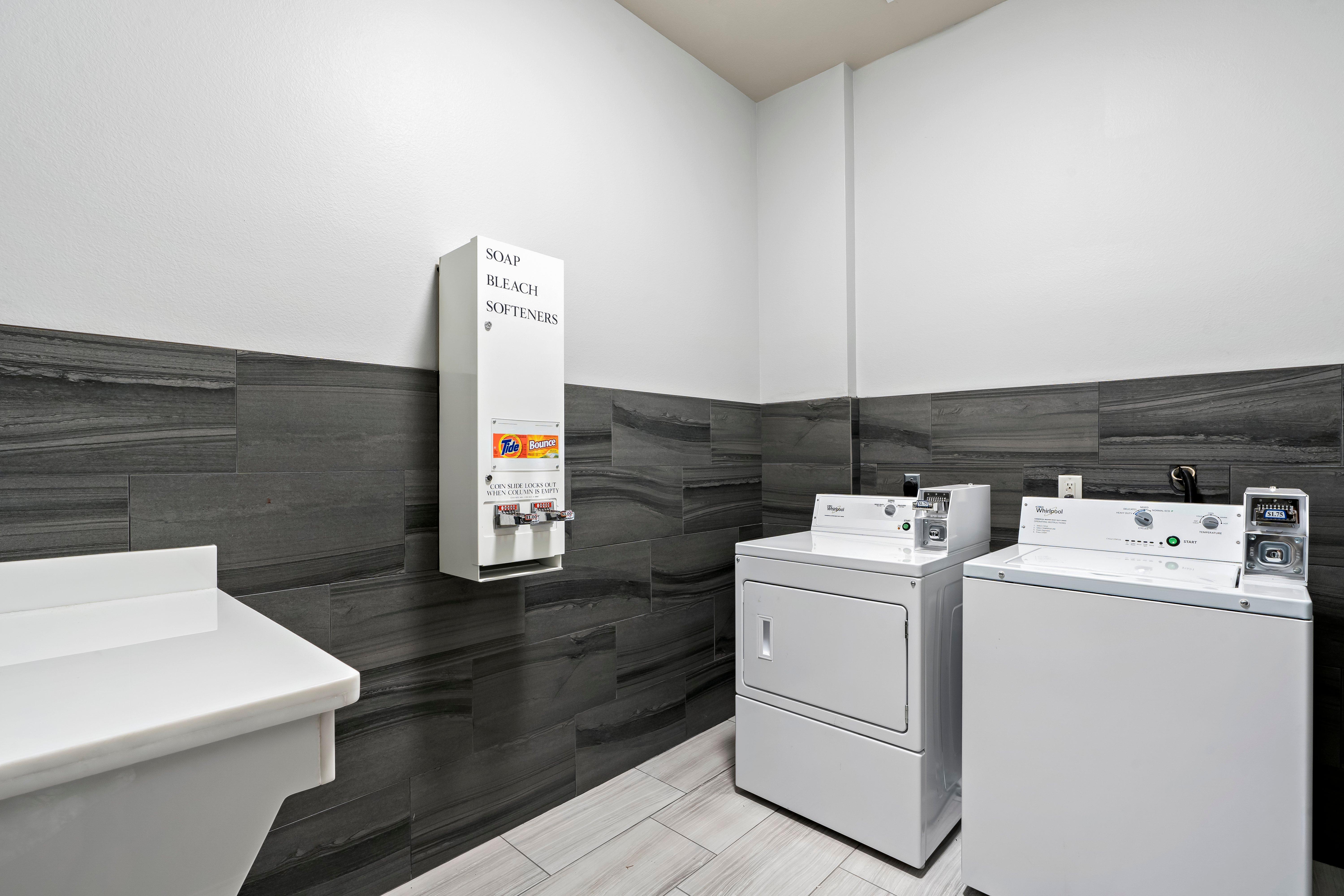 Holiday Inn Express Hotel & Suites Kilgore North By Ihg Exteriör bild