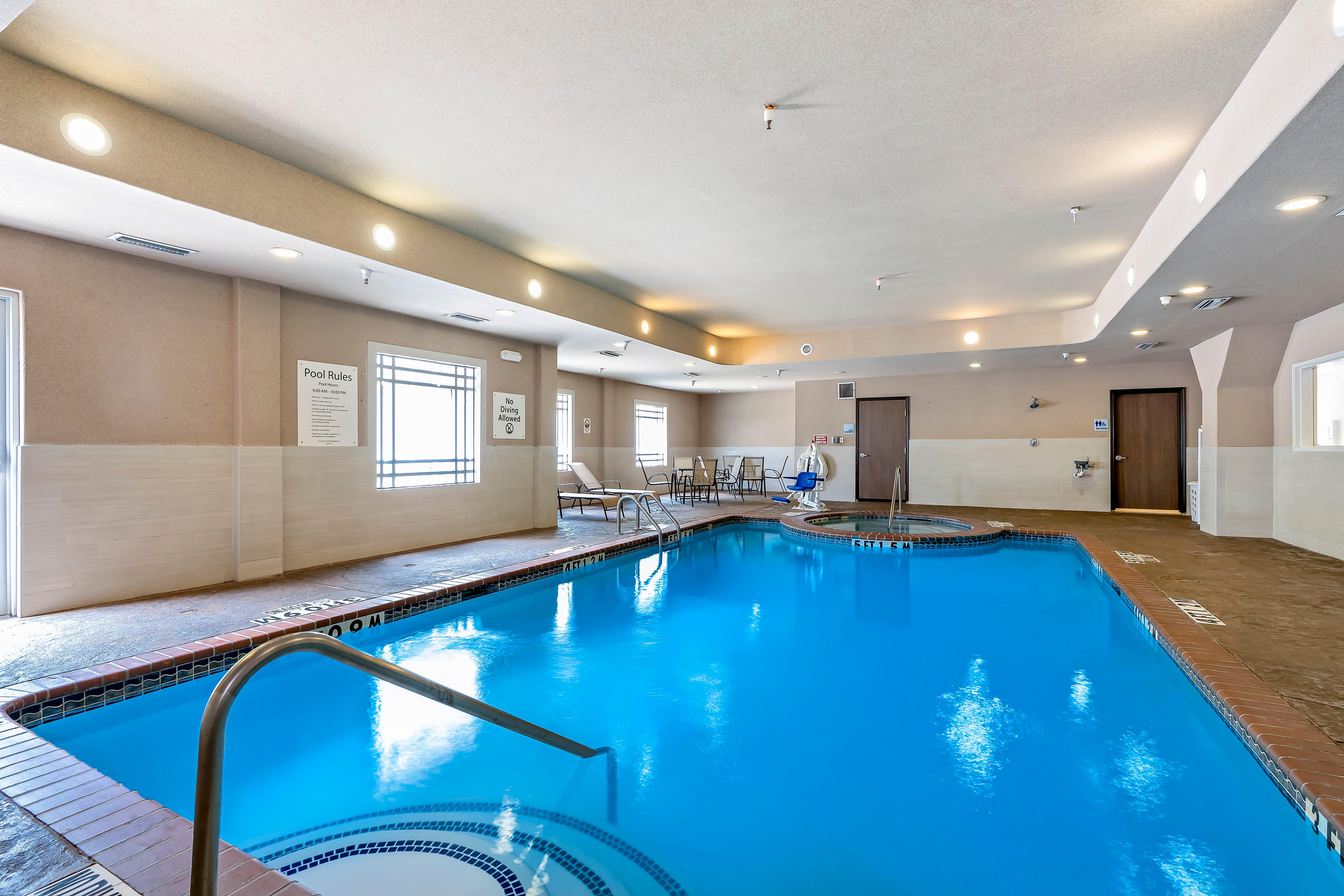 Holiday Inn Express Hotel & Suites Kilgore North By Ihg Exteriör bild