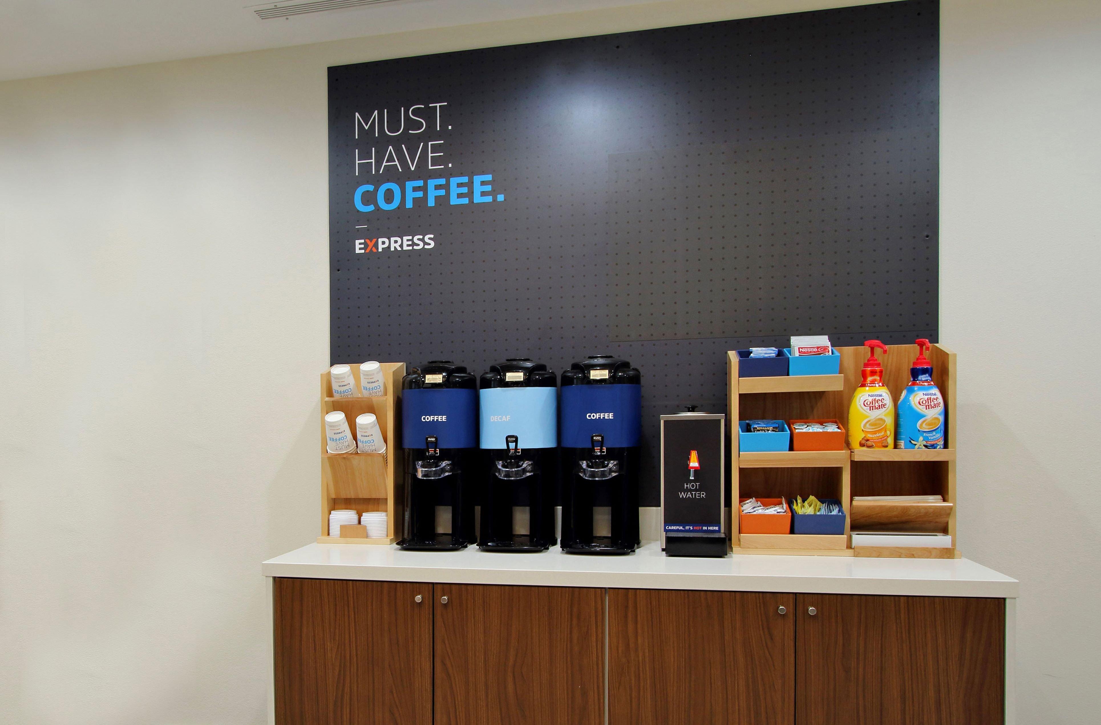 Holiday Inn Express Hotel & Suites Kilgore North By Ihg Exteriör bild