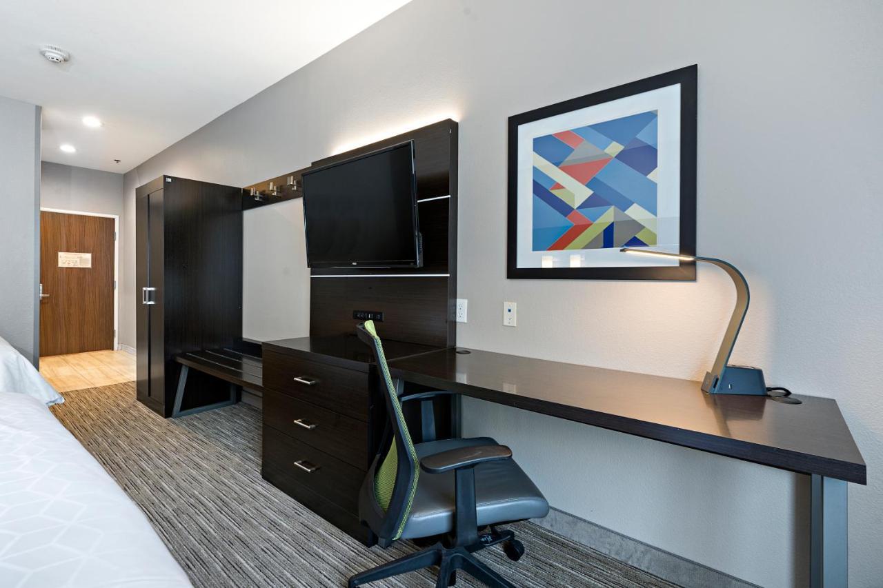 Holiday Inn Express Hotel & Suites Kilgore North By Ihg Exteriör bild