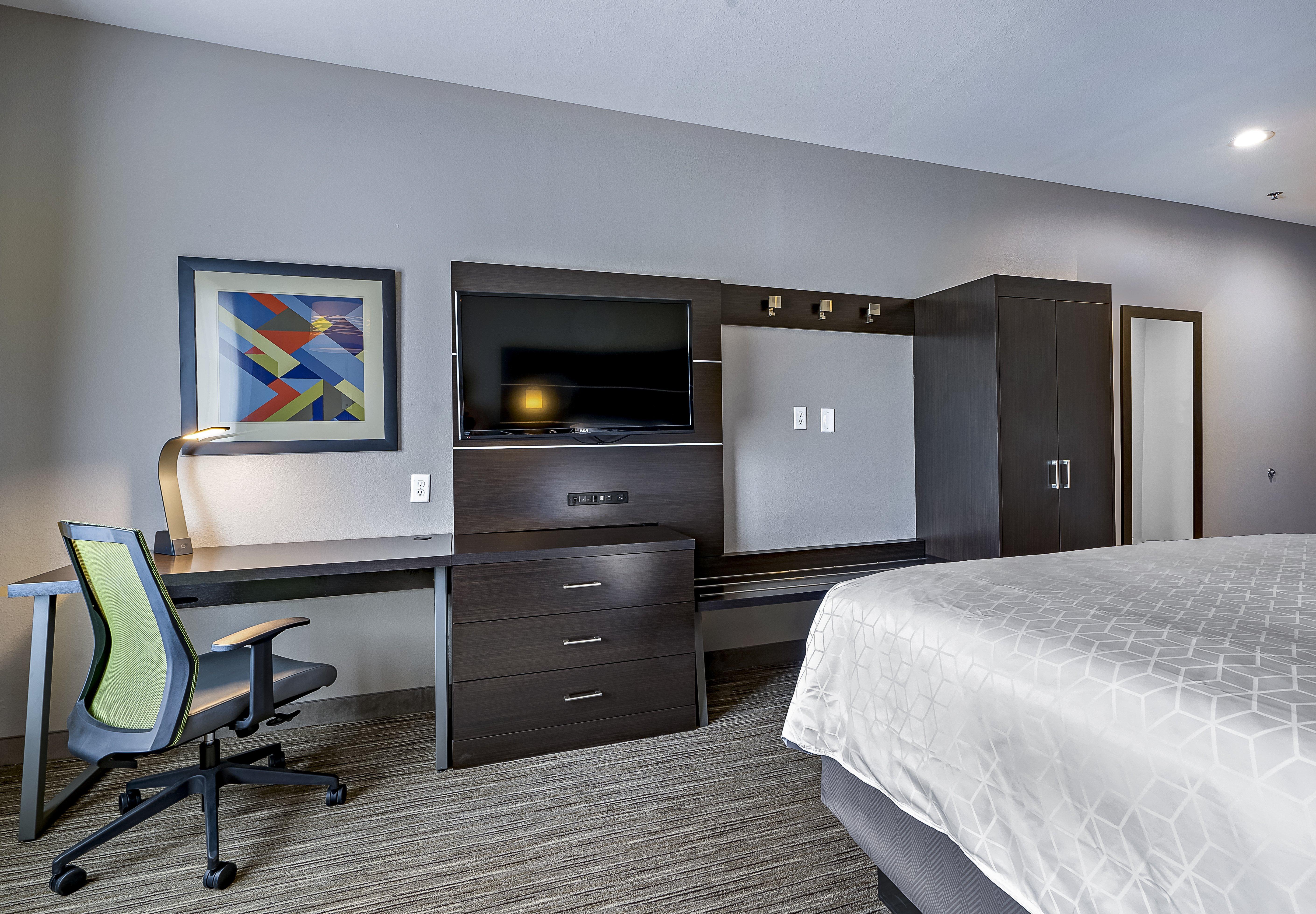 Holiday Inn Express Hotel & Suites Kilgore North By Ihg Exteriör bild