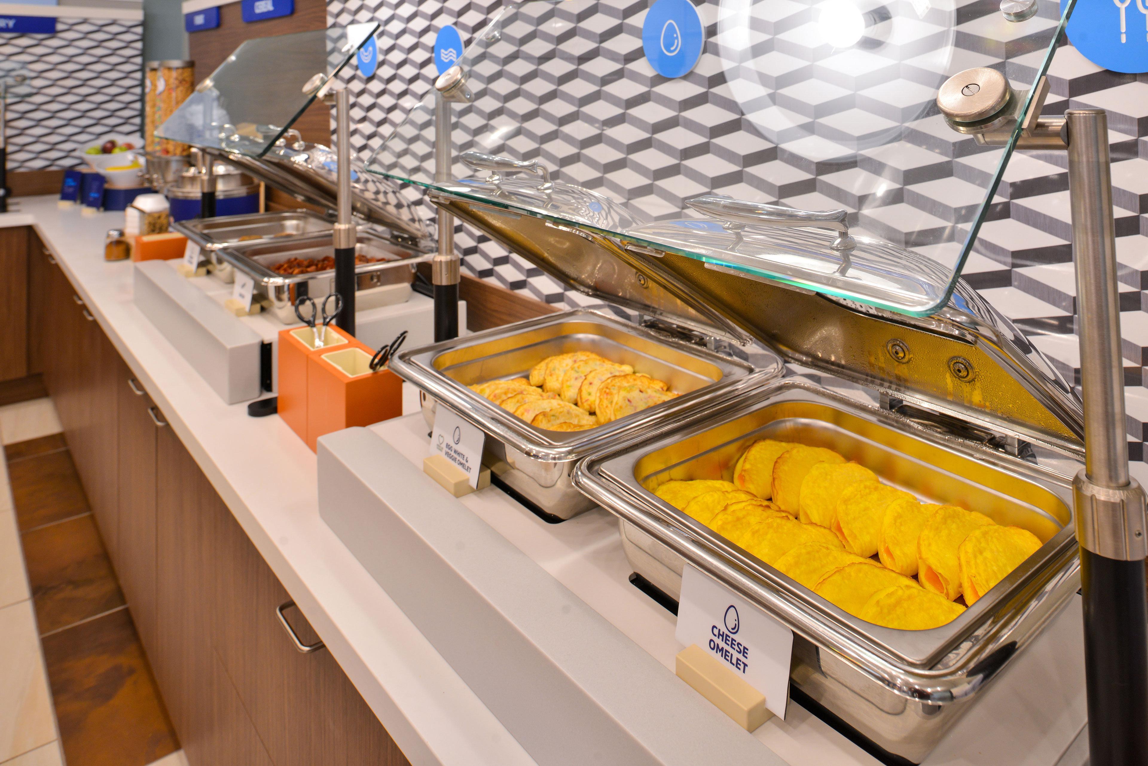 Holiday Inn Express Hotel & Suites Kilgore North By Ihg Exteriör bild