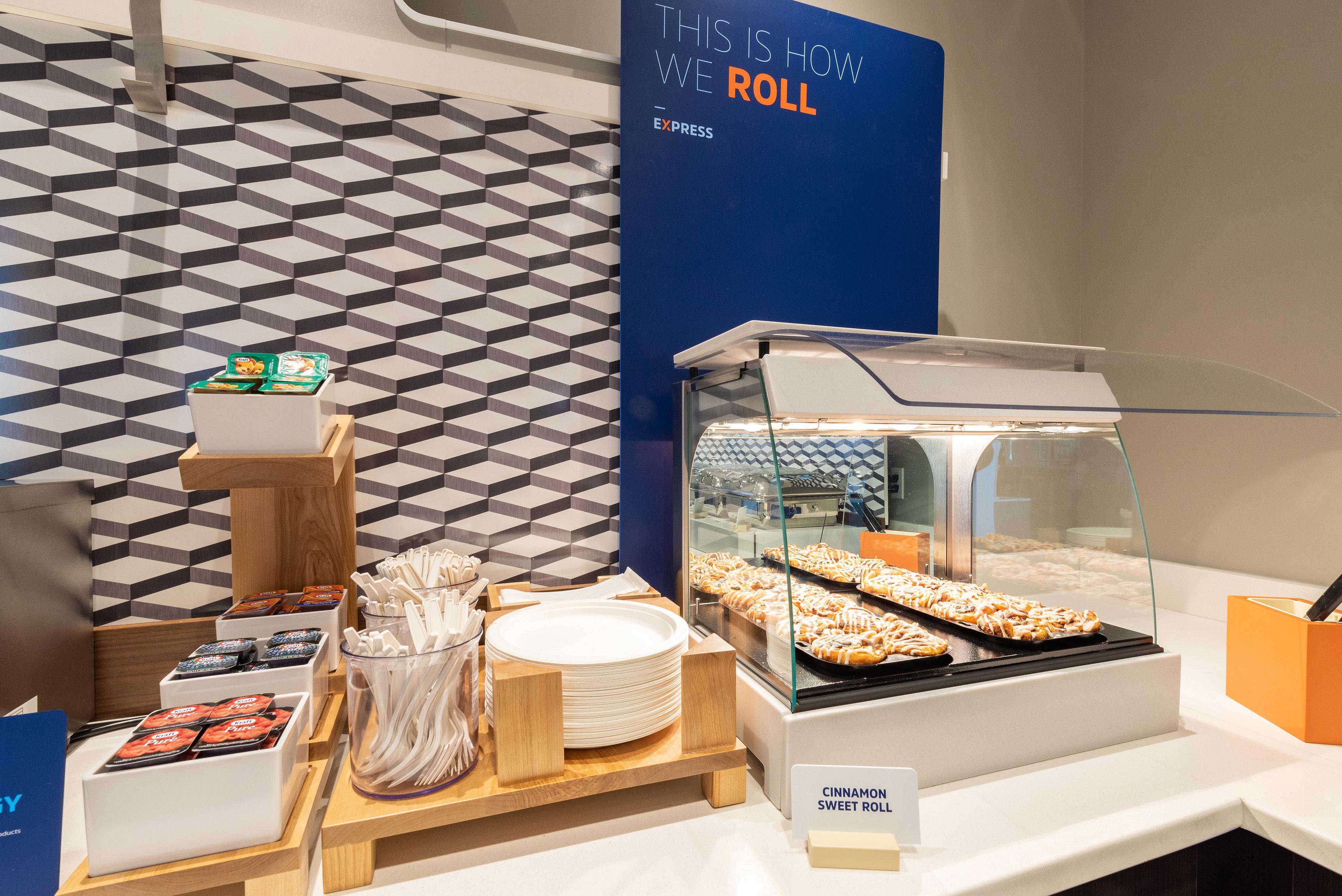 Holiday Inn Express Hotel & Suites Kilgore North By Ihg Exteriör bild