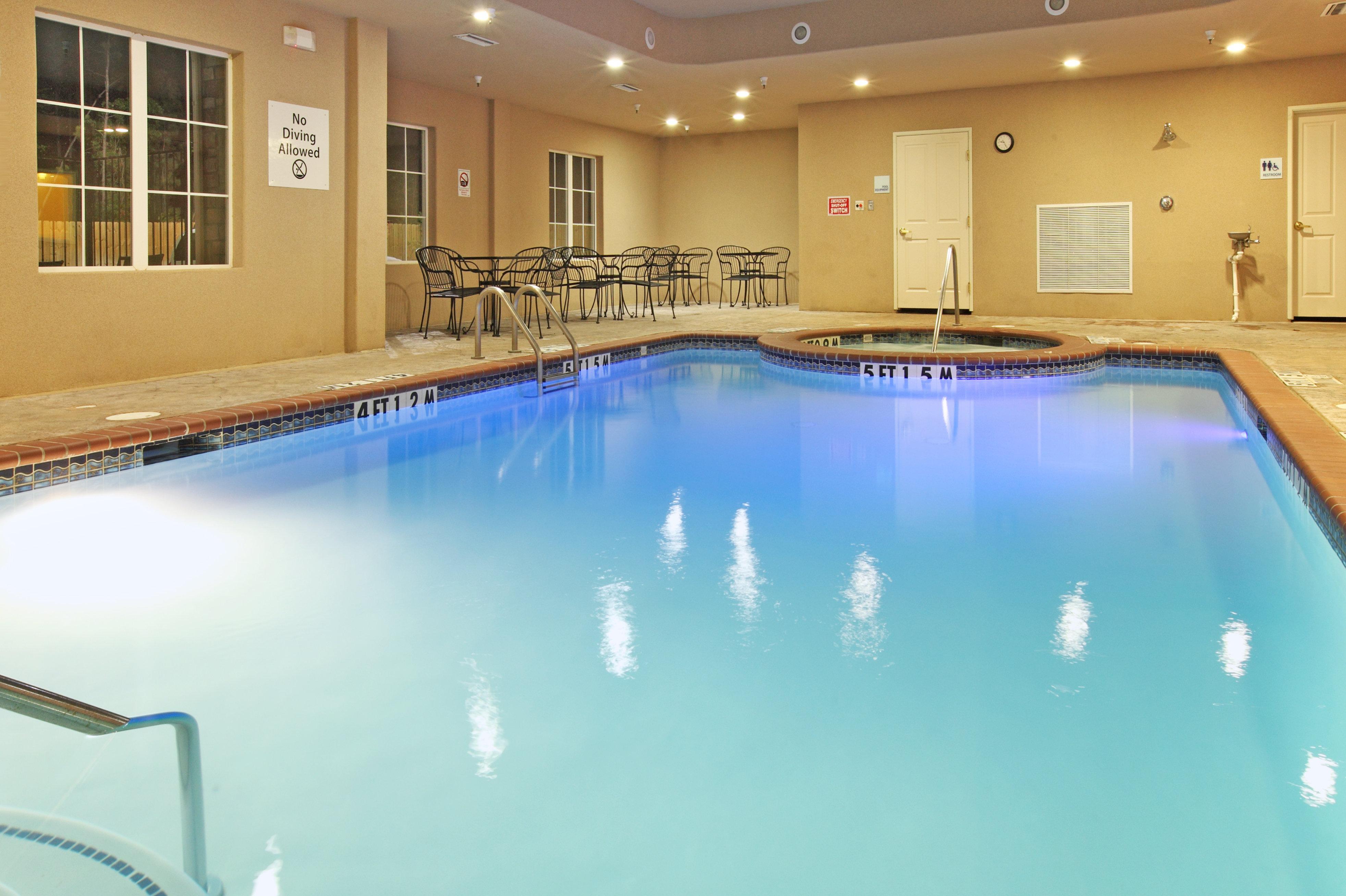 Holiday Inn Express Hotel & Suites Kilgore North By Ihg Exteriör bild