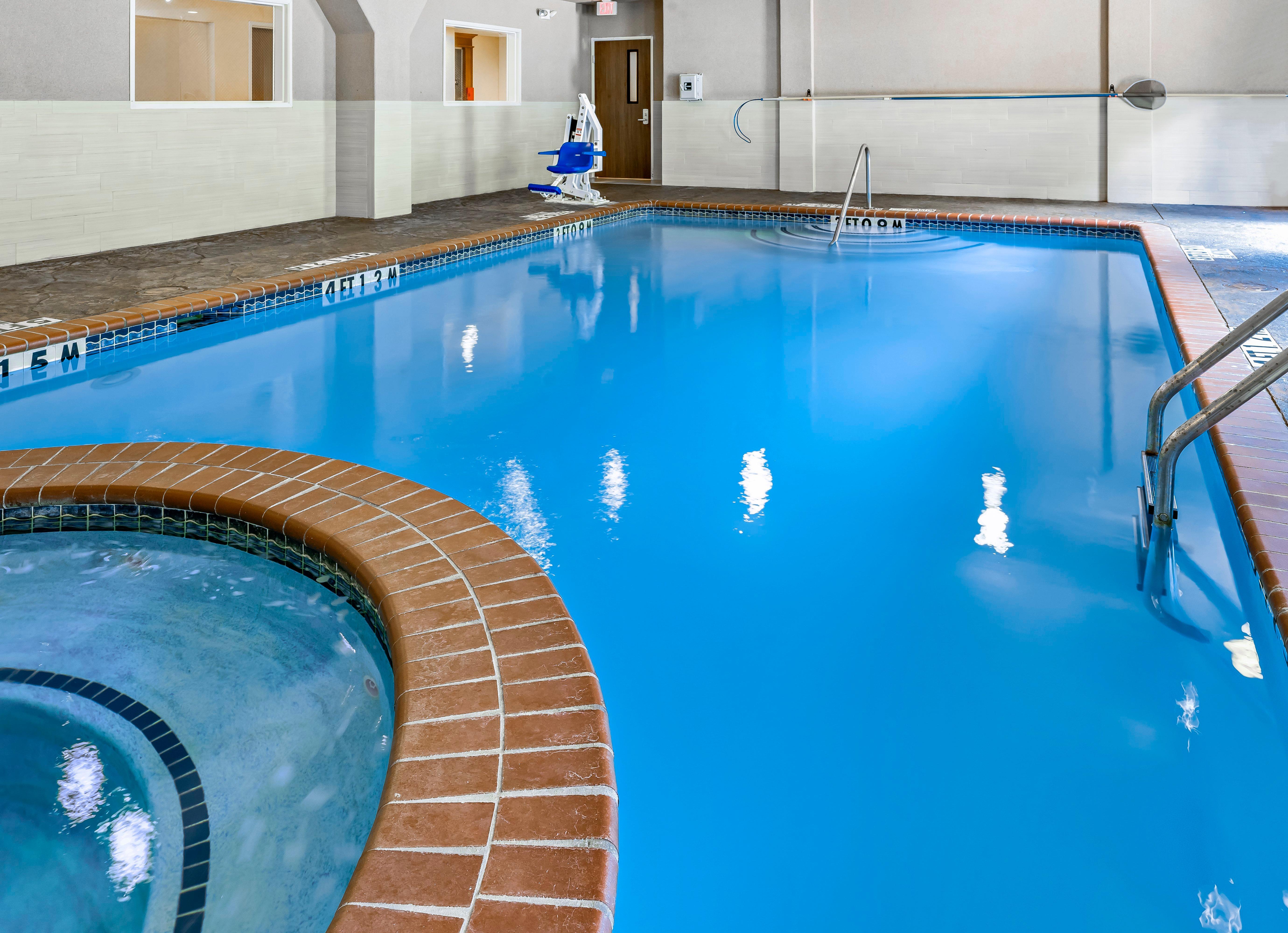 Holiday Inn Express Hotel & Suites Kilgore North By Ihg Exteriör bild