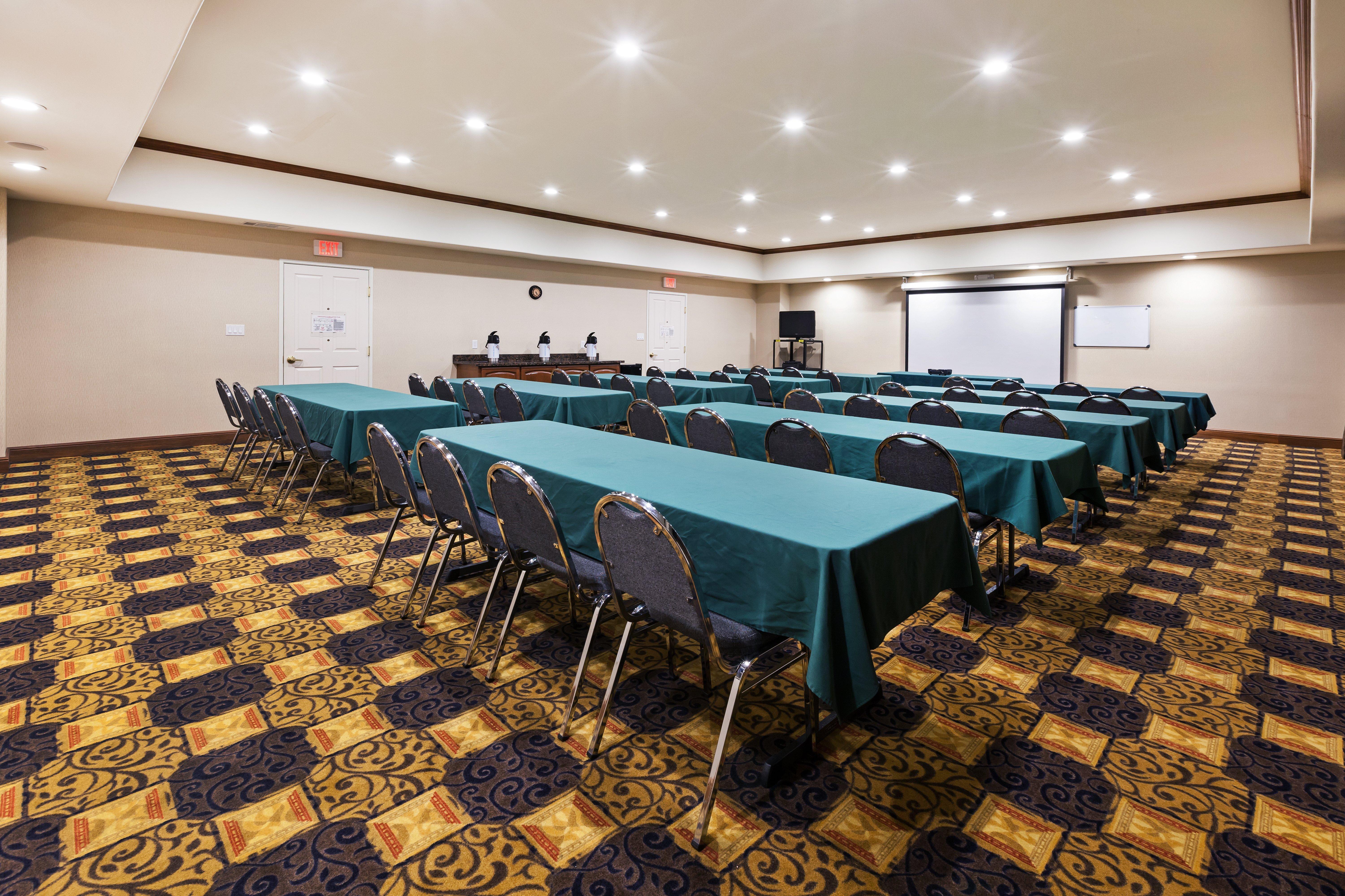 Holiday Inn Express Hotel & Suites Kilgore North By Ihg Exteriör bild