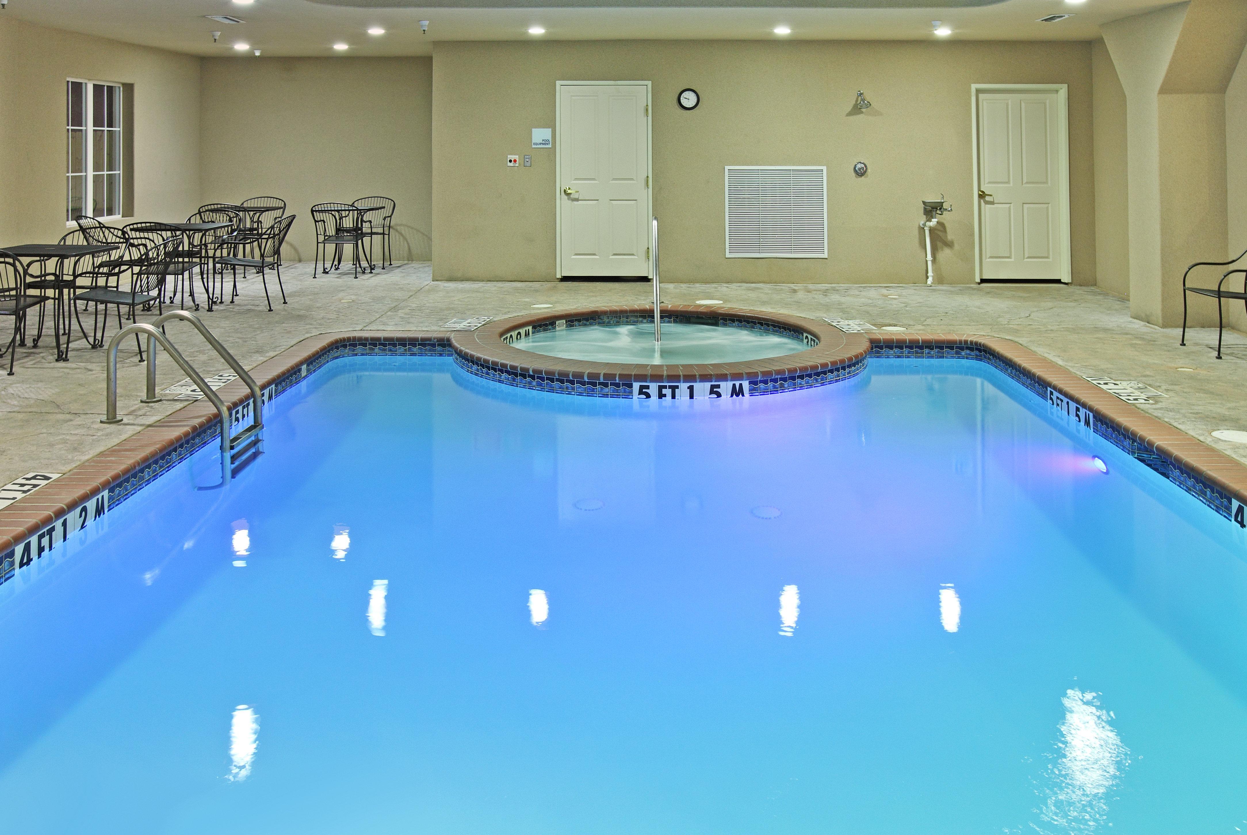 Holiday Inn Express Hotel & Suites Kilgore North By Ihg Exteriör bild