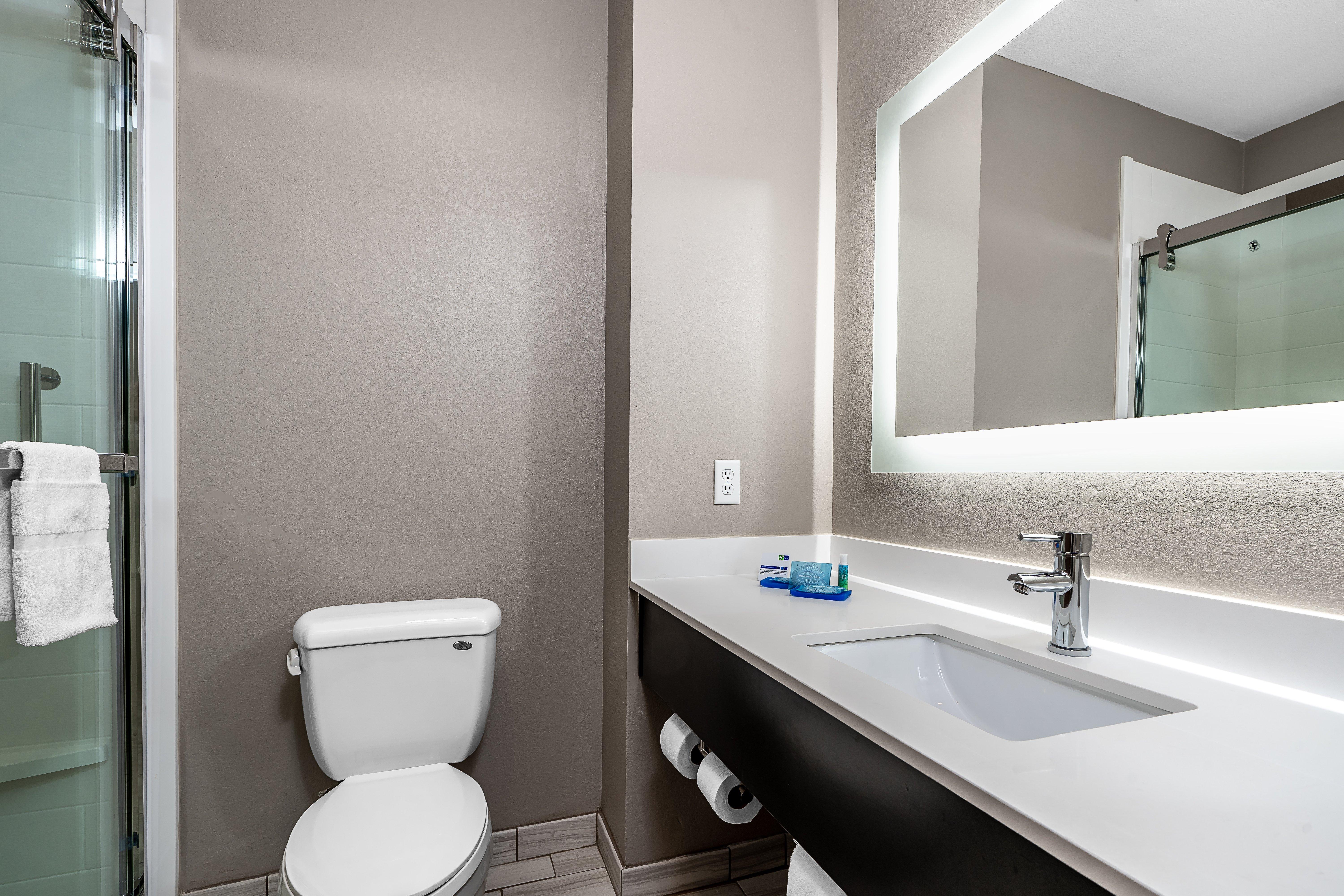 Holiday Inn Express Hotel & Suites Kilgore North By Ihg Exteriör bild
