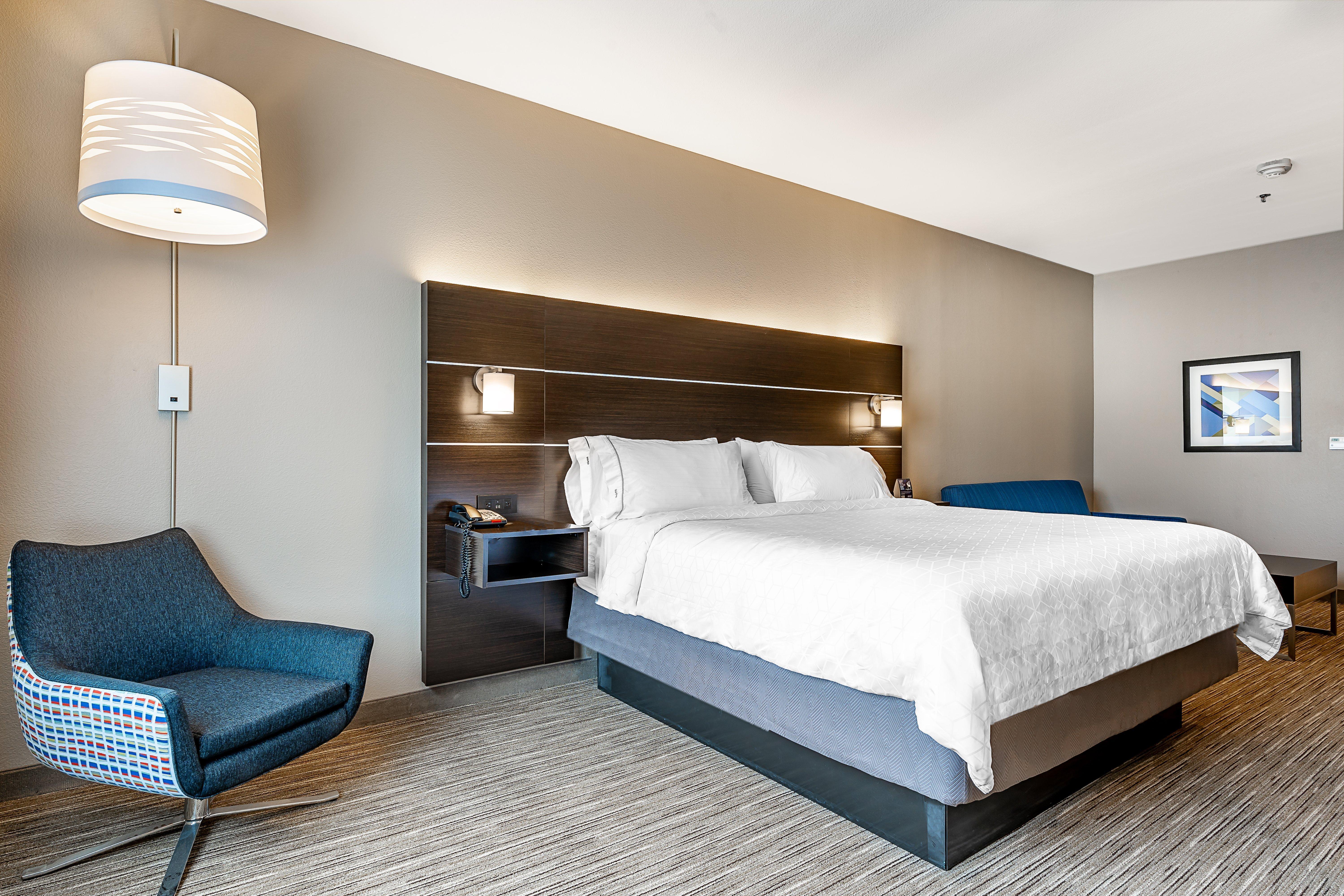 Holiday Inn Express Hotel & Suites Kilgore North By Ihg Exteriör bild