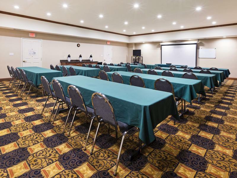 Holiday Inn Express Hotel & Suites Kilgore North By Ihg Exteriör bild