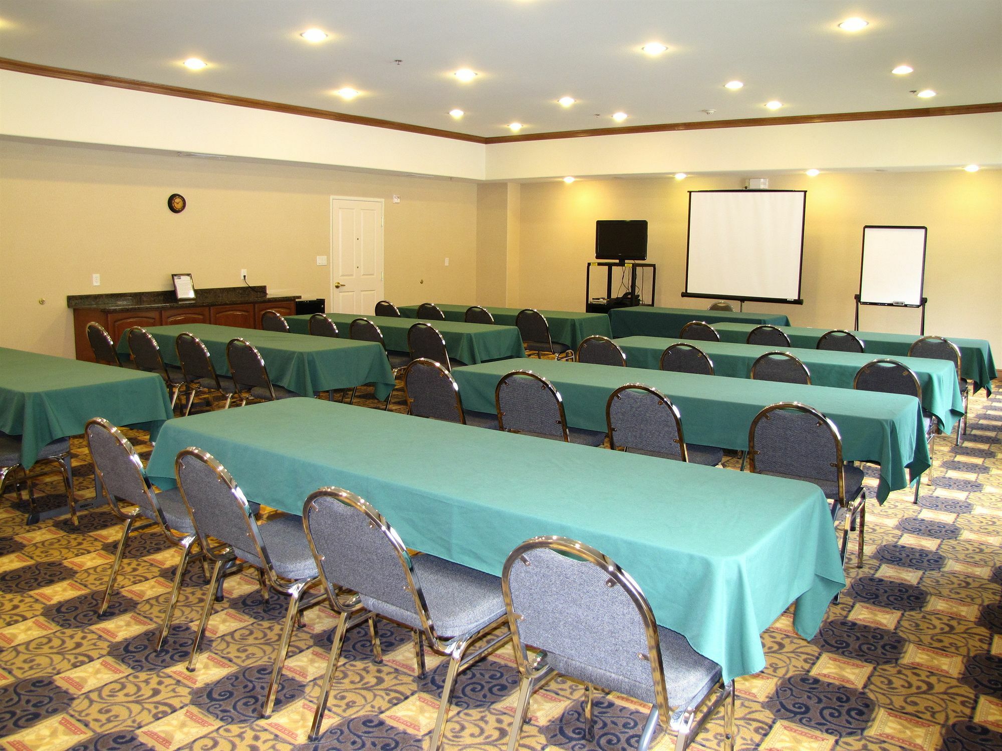 Holiday Inn Express Hotel & Suites Kilgore North By Ihg Exteriör bild