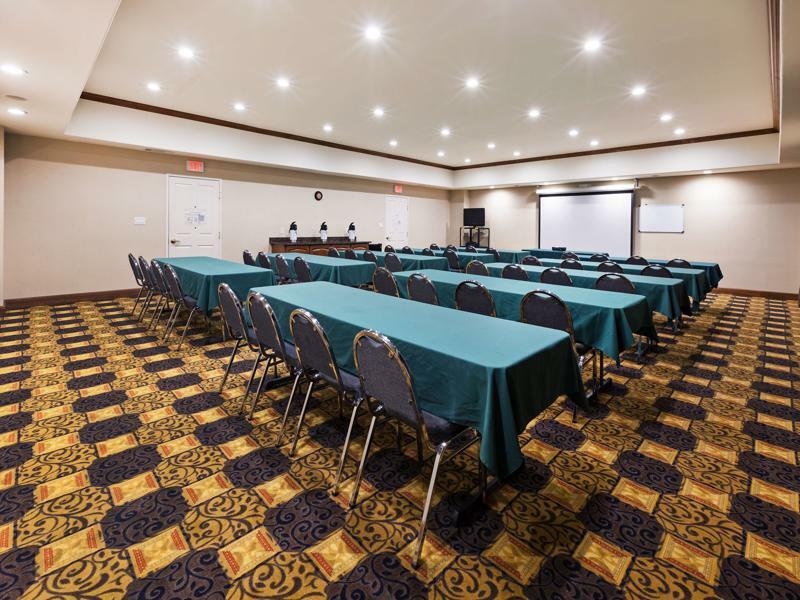 Holiday Inn Express Hotel & Suites Kilgore North By Ihg Exteriör bild