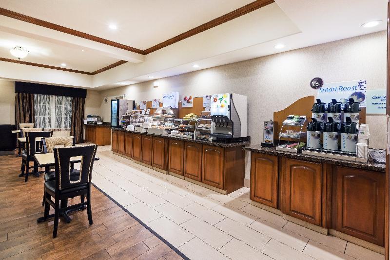 Holiday Inn Express Hotel & Suites Kilgore North By Ihg Exteriör bild